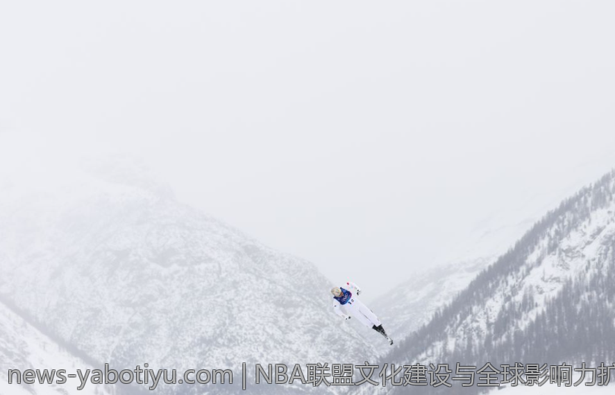 NBA联盟文化建设与全球影响力扩展